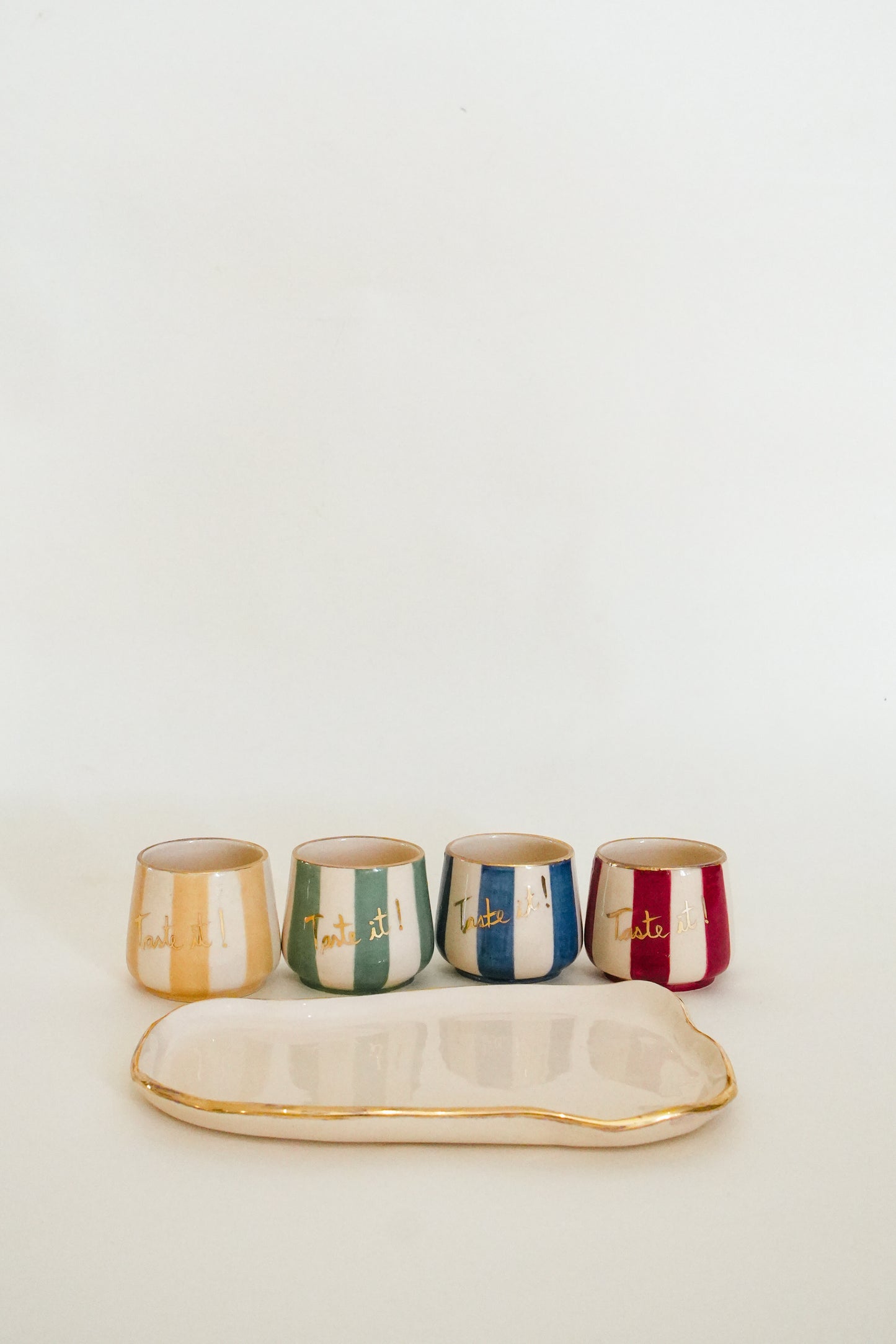 COFFEE LOVERS (PARA 2)
