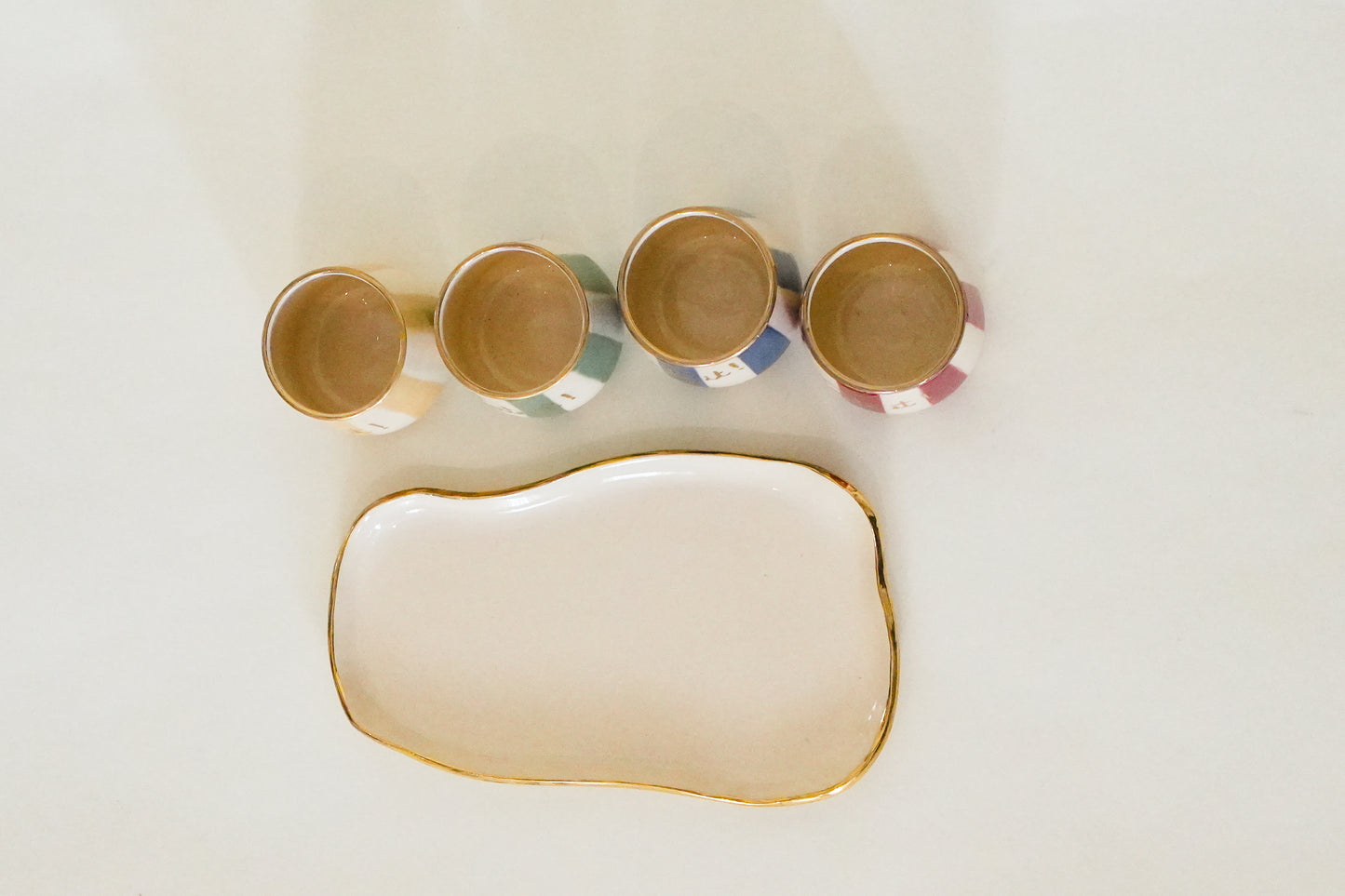 COFFEE LOVERS (PARA 2)