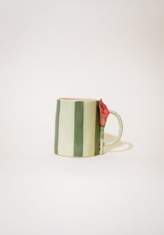 CANECA FLOR