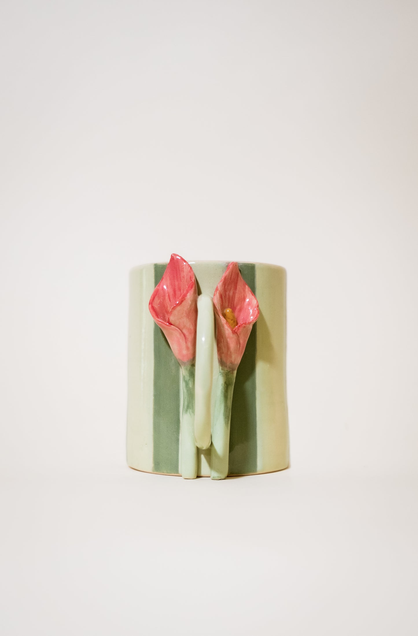 CANECA FLOR