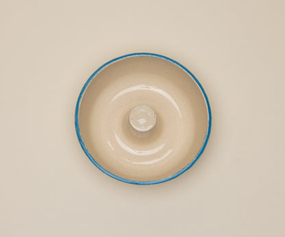 FORMA EM CERAMICA PARA BOLO 2