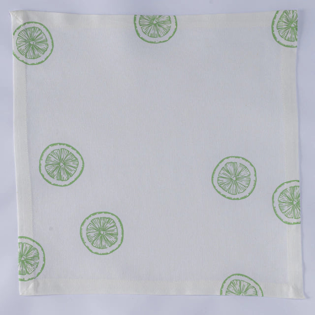 Guardanapo Fresh Branco