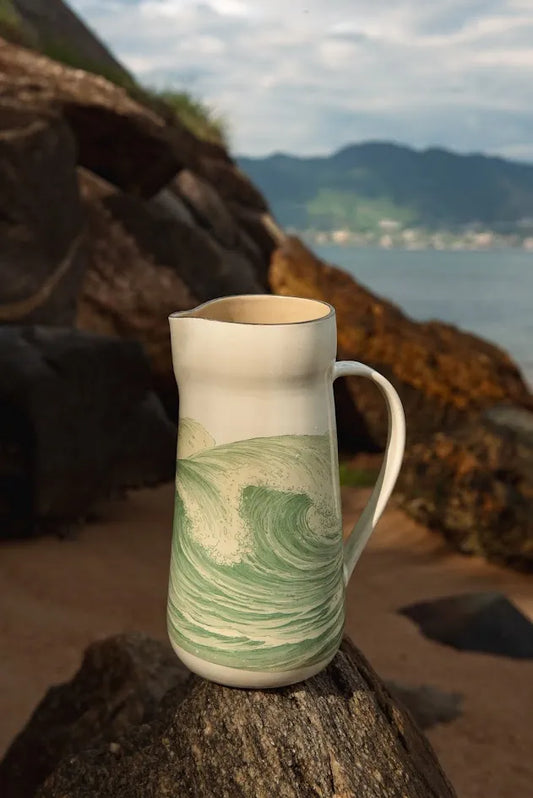 JARRO MAR  - UNITÁRIO