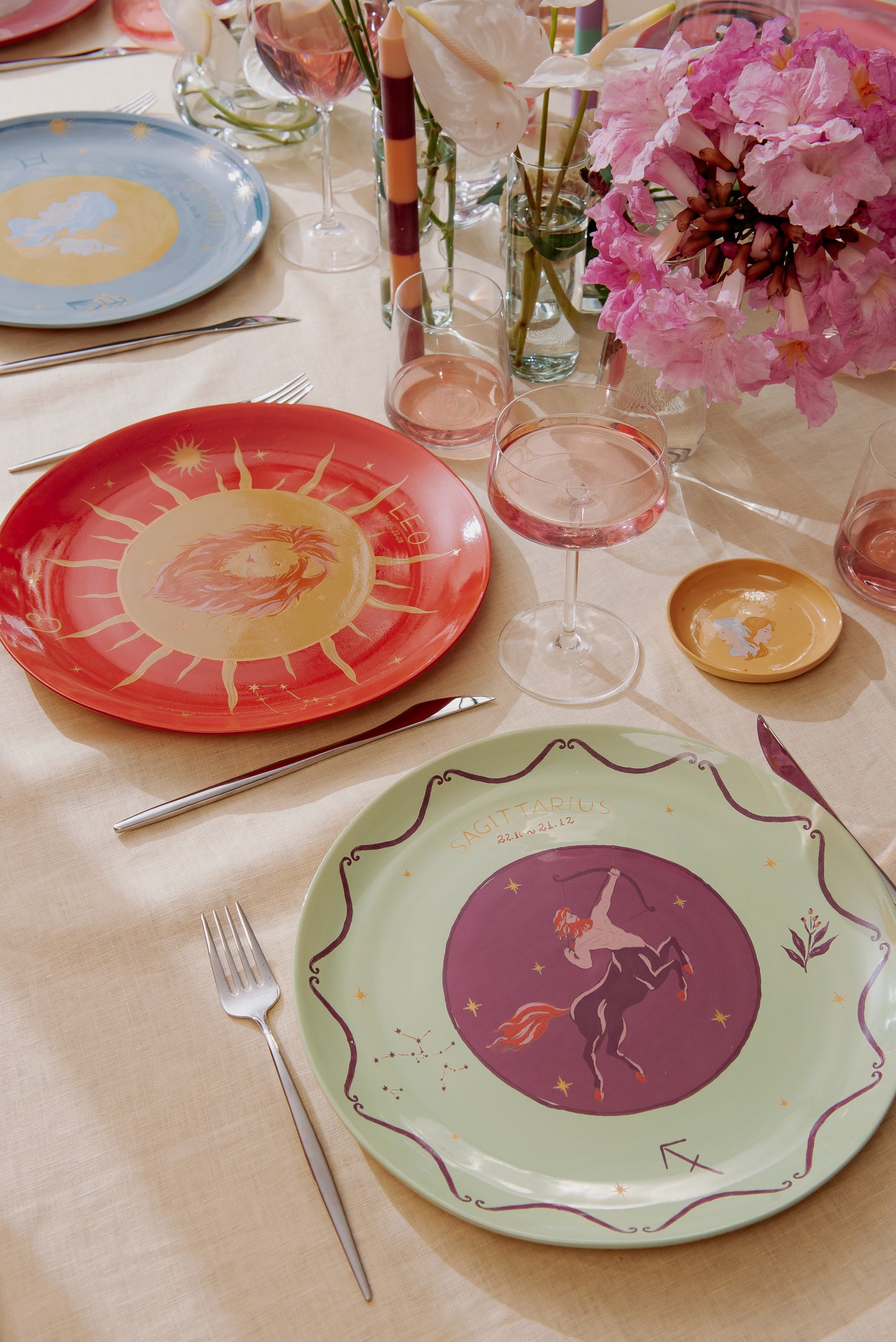 PRATO RASO SAGITÁRIO  – UNITÁRIO