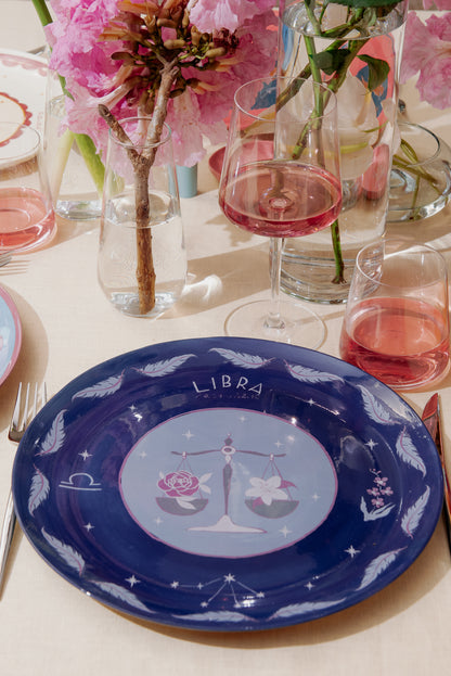 PRATO RASO LIBRA  – UNITÁRIO