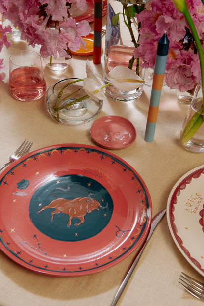 PRATO RASO TOURO – UNITÁRIO