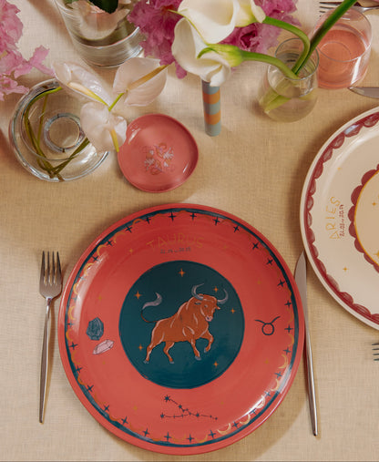 PRATO RASO TOURO – UNITÁRIO