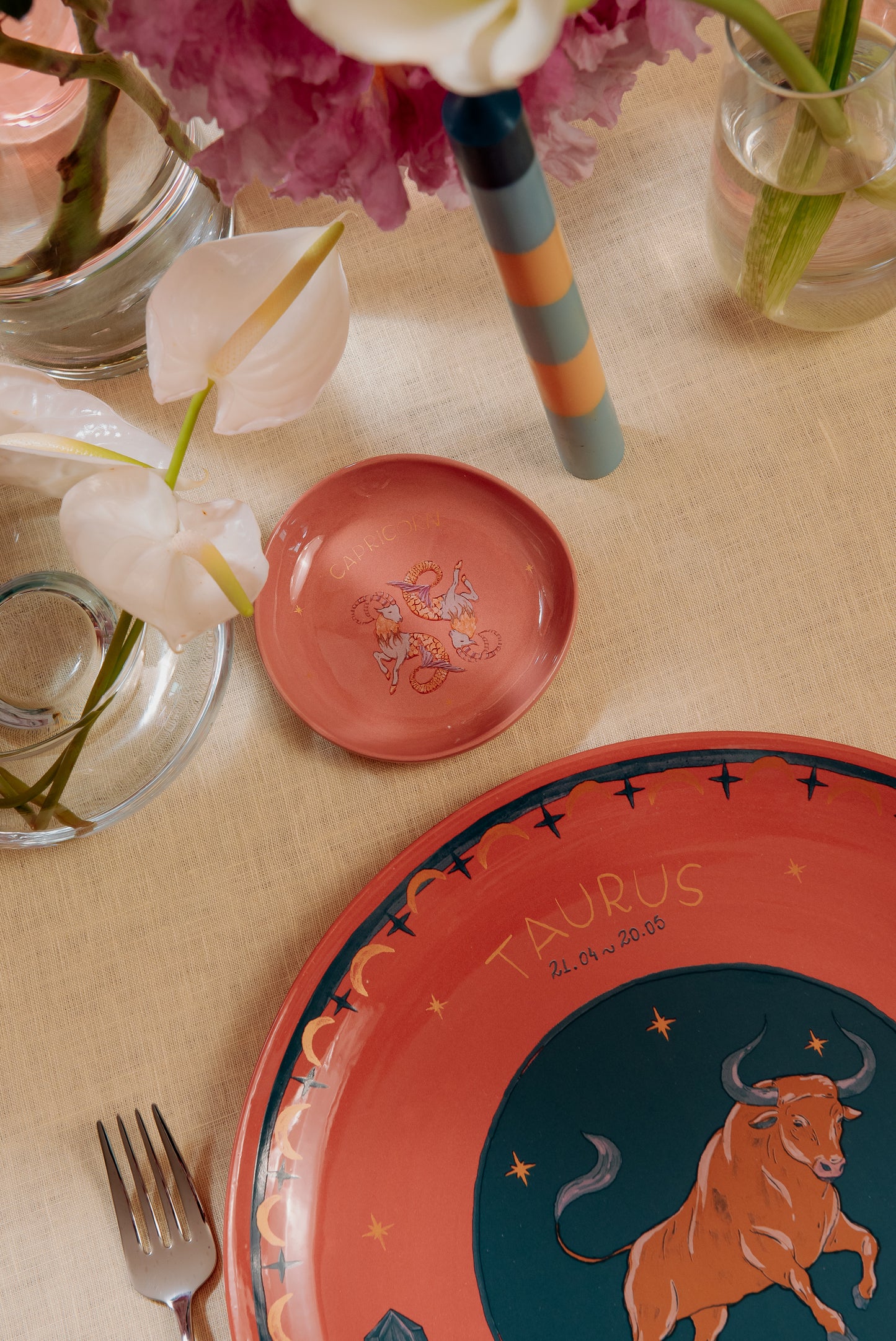 PRATO RASO TOURO – UNITÁRIO