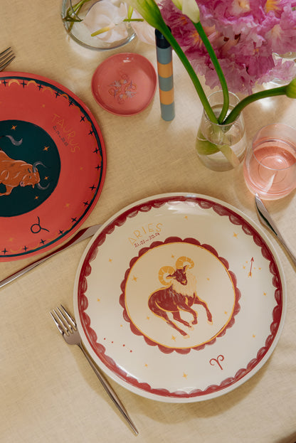 PRATO RASO ÁRIES – UNITÁRIO