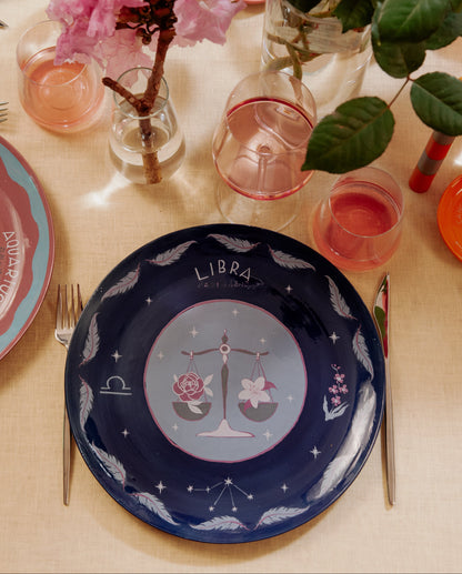 PRATO RASO LIBRA  – UNITÁRIO