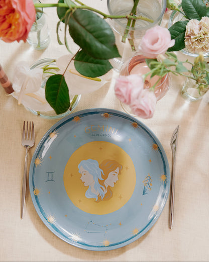 PRATO RASO GÊMEOS  – UNITÁRIO