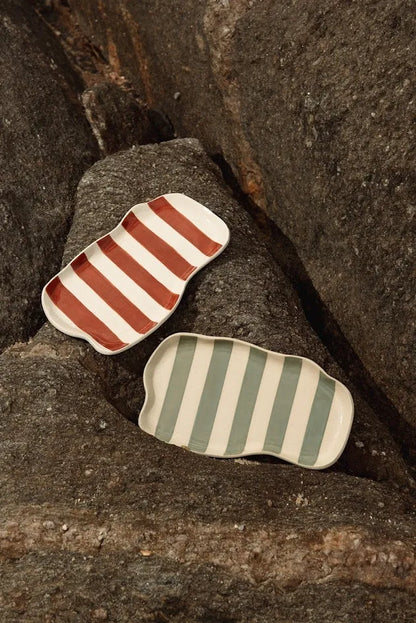 BANDEJA INDIVIDUAL LISTRADA  – UNITÁRIO