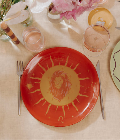 PRATO RASO LEÃO  – UNITÁRIO