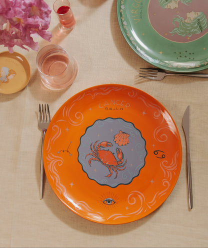 PRATO RASO CÂNCER  – UNITÁRIO