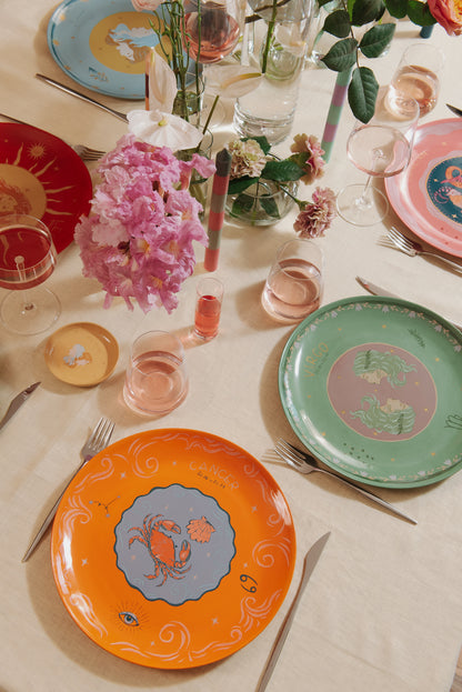 PRATO RASO CÂNCER  – UNITÁRIO