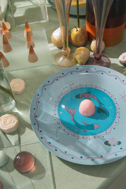 PRATO RASO PEIXES – UNITÁRIO