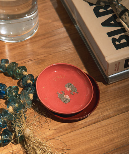 MINI PRATO DECOR VIRGEM – UNITÁRIO