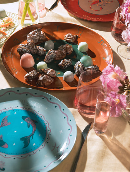 PRATO RASO PEIXES – UNITÁRIO