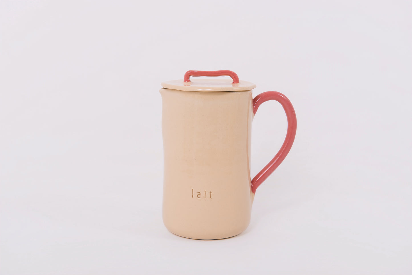 LEITEIRA • LAIT
