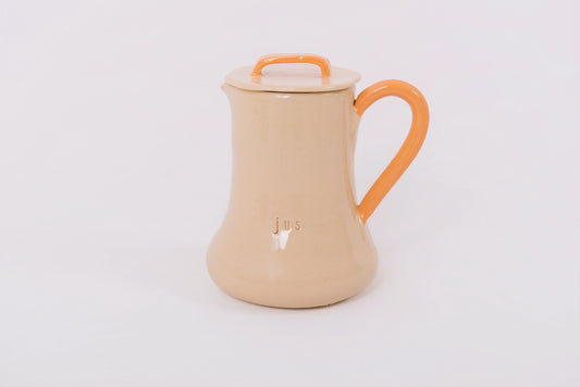 JARRA DE SUCO • JUS