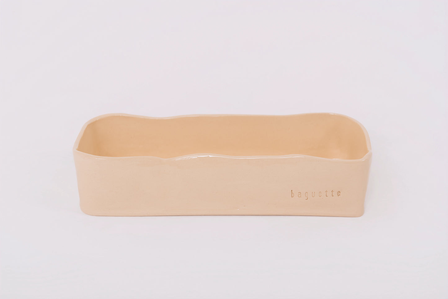 CESTO DE PÃES • BAGUETTE