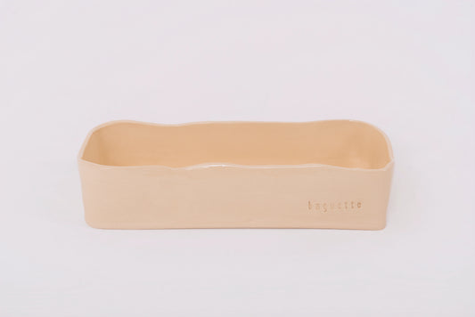 CESTO DE PÃES • BAGUETTE