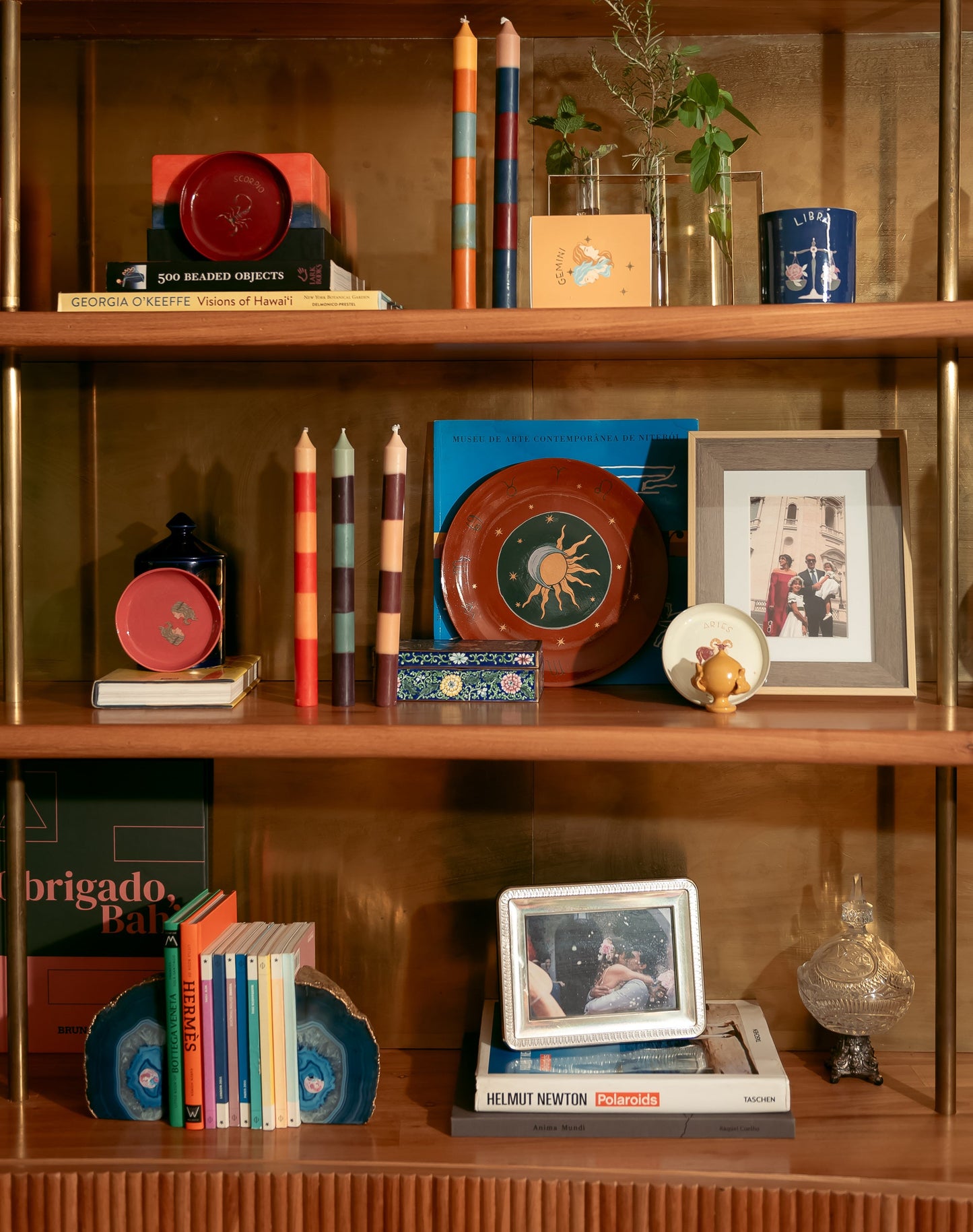 MINI PRATO DECOR VIRGEM – UNITÁRIO