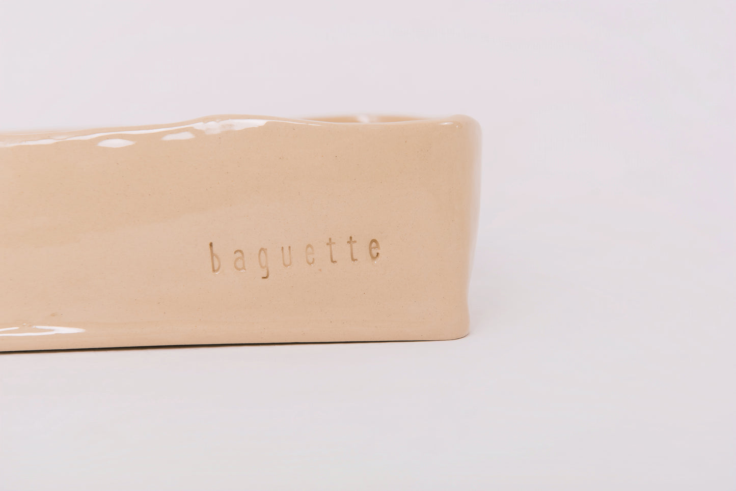 CESTO DE PÃES • BAGUETTE