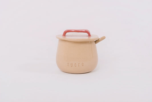 AÇUCAREIRO • SUCRE