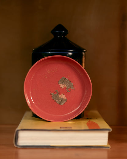 MINI PRATO DECOR VIRGEM – UNITÁRIO