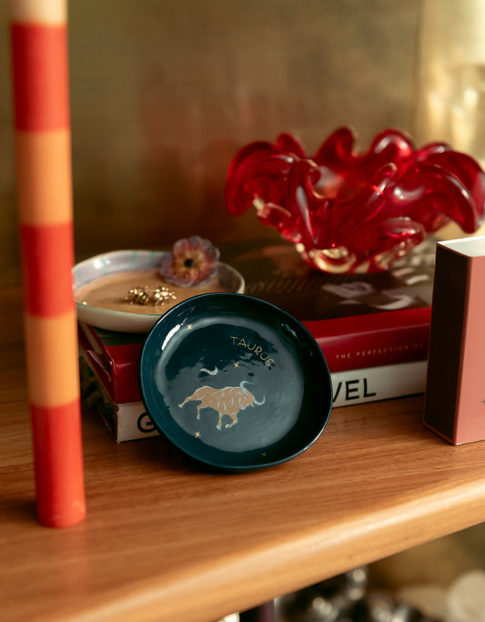 MINI PRATO DECOR TOURO  – UNITÁRIO