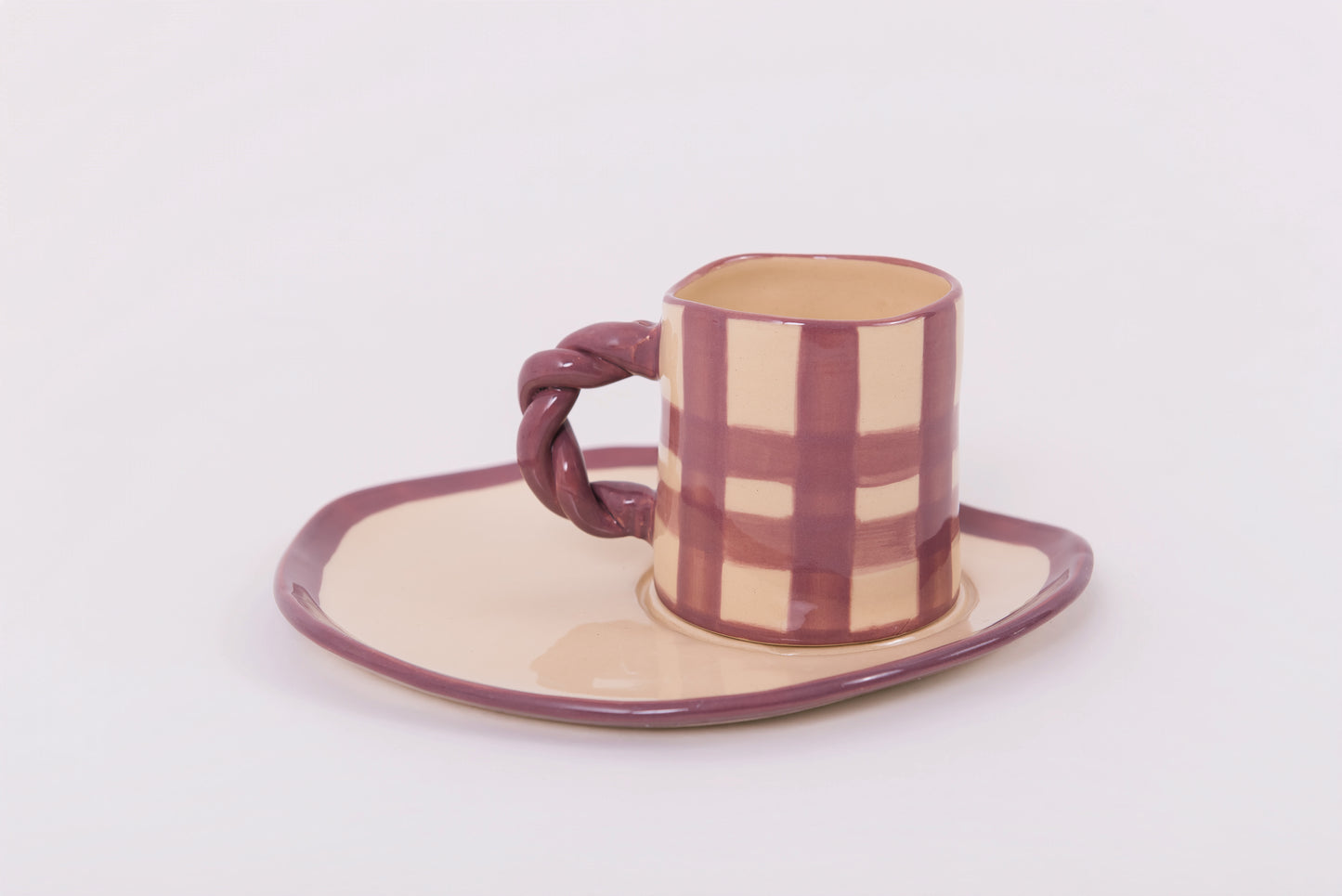 CANECA VICHY + PIRES