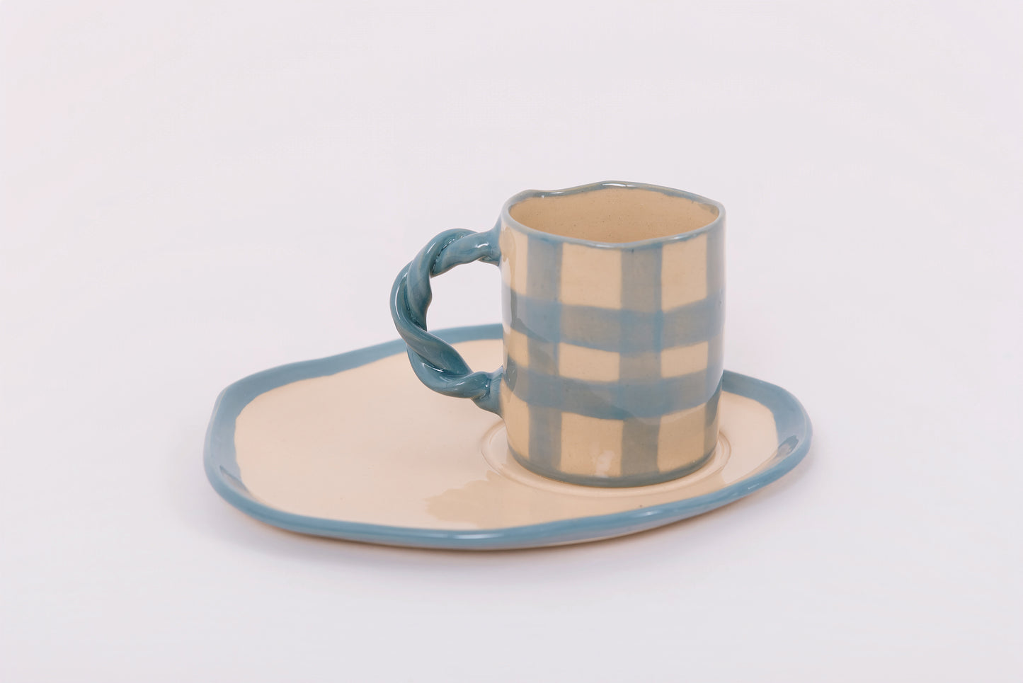CANECA VICHY + PIRES