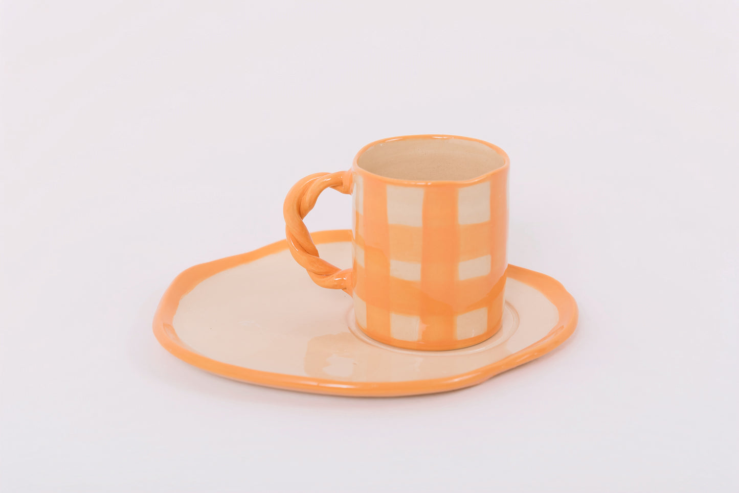 CANECA VICHY + PIRES