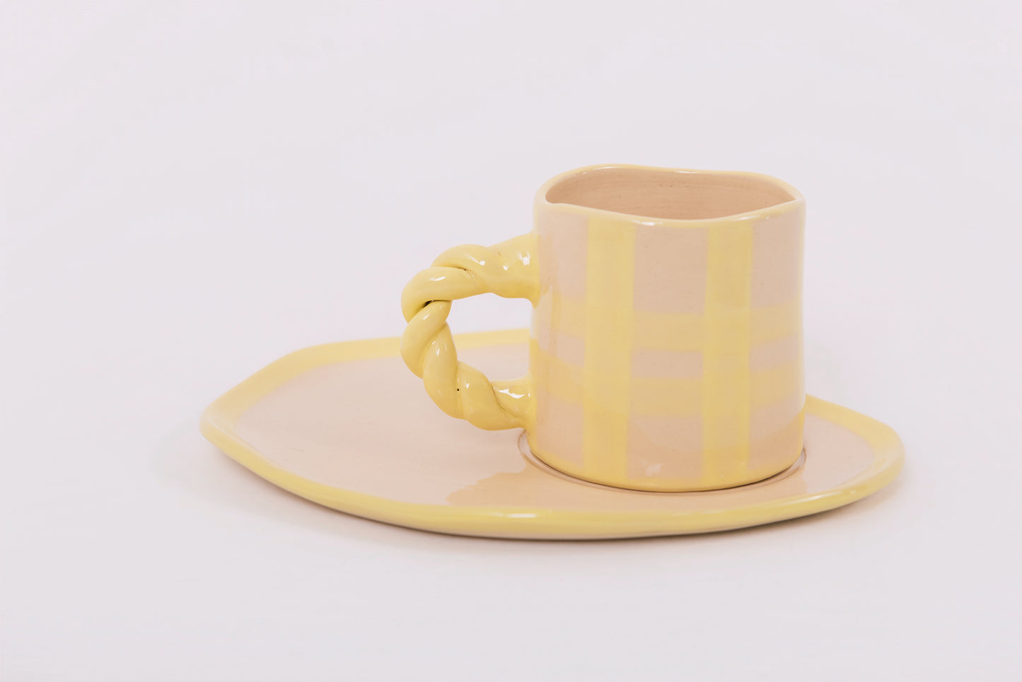 CANECA VICHY + PIRES