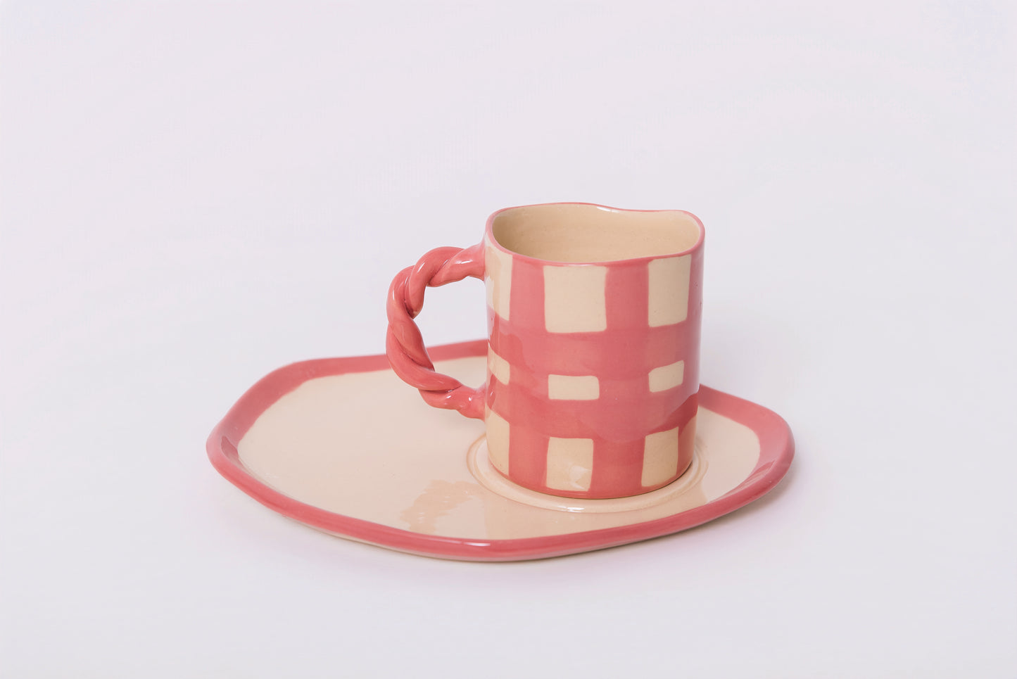 CANECA VICHY + PIRES