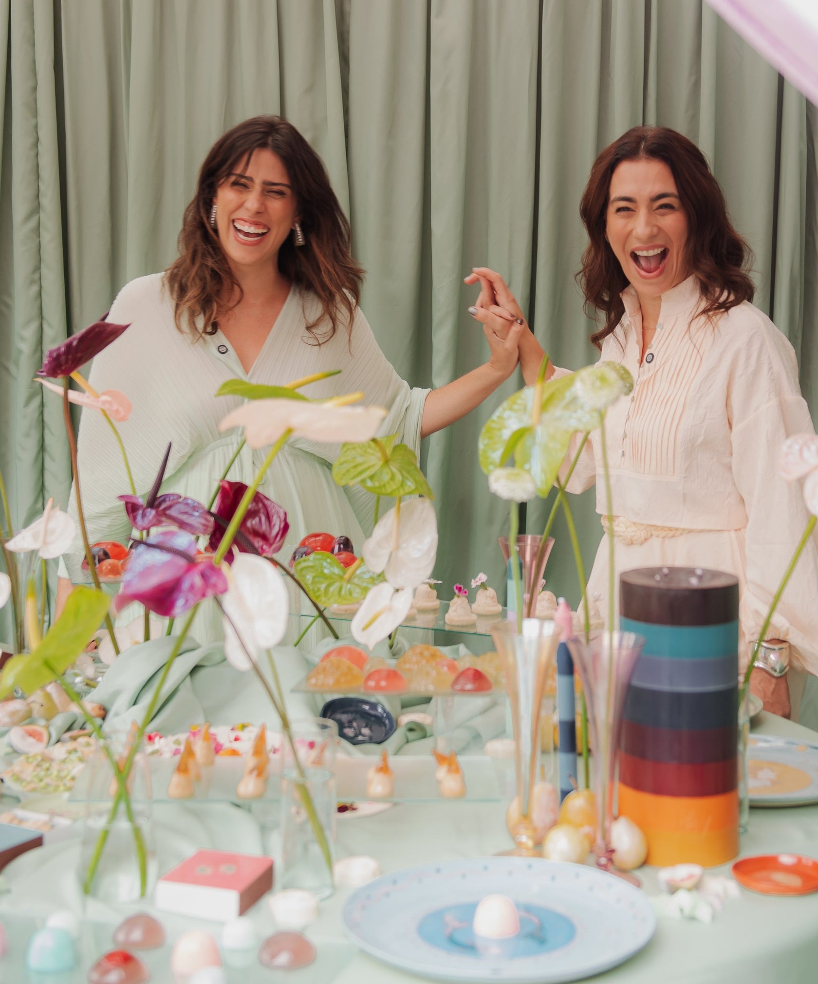 Jáy Home e decoração de Mesa Posta