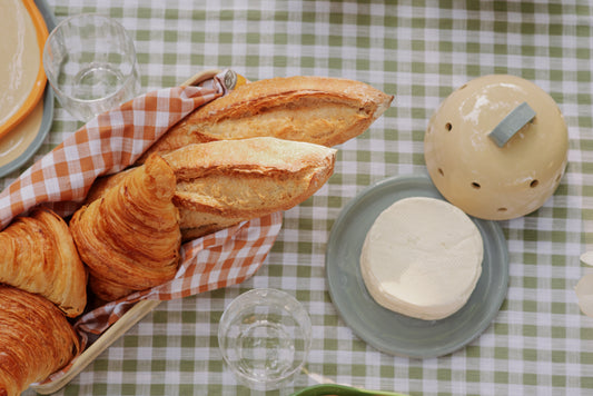 QUEIJEIRA • LE FROMAGE