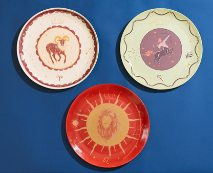 PRATO RASO ÁRIES – UNITÁRIO