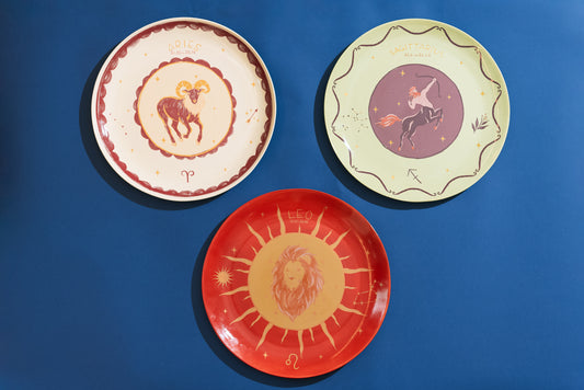 MESA ASTRAL COMPLETA