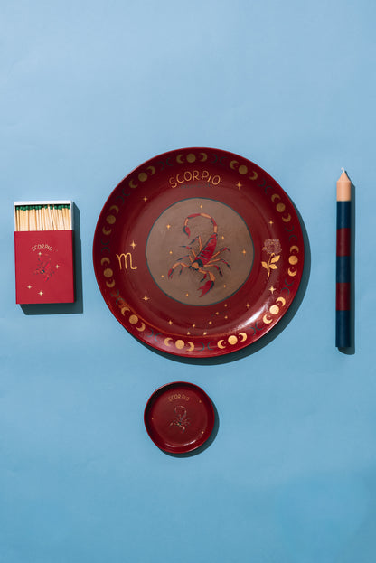 VELA ESCORPIÃO  - UNITÁRIO