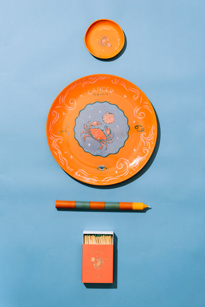 VELA CÂNCER  - UNITÁRIO