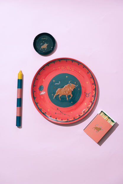 VELA TOURO - UNITÁRIO