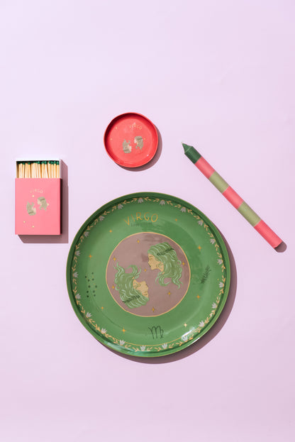 VELA VIRGEM  - UNITÁRIO