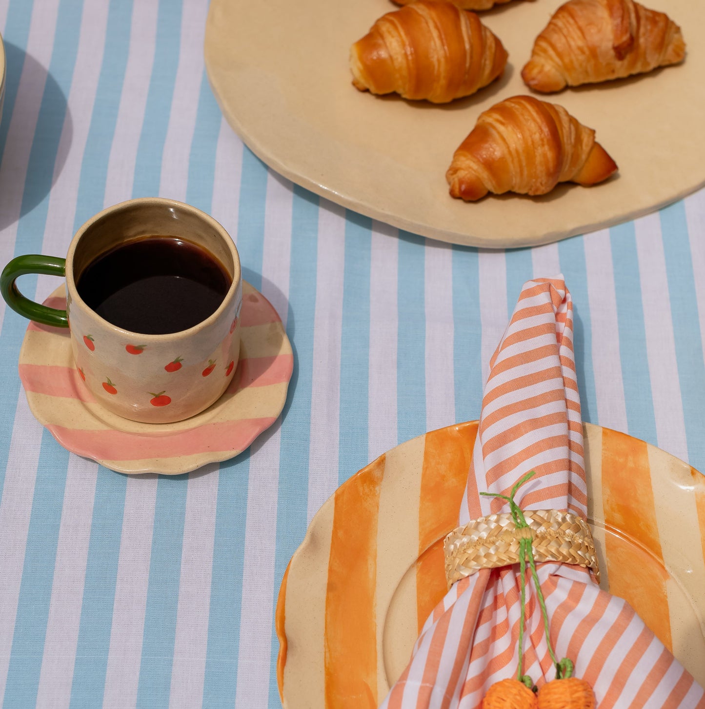 XÍCARA MANDARINE + PIRES (UNITÁRIO)