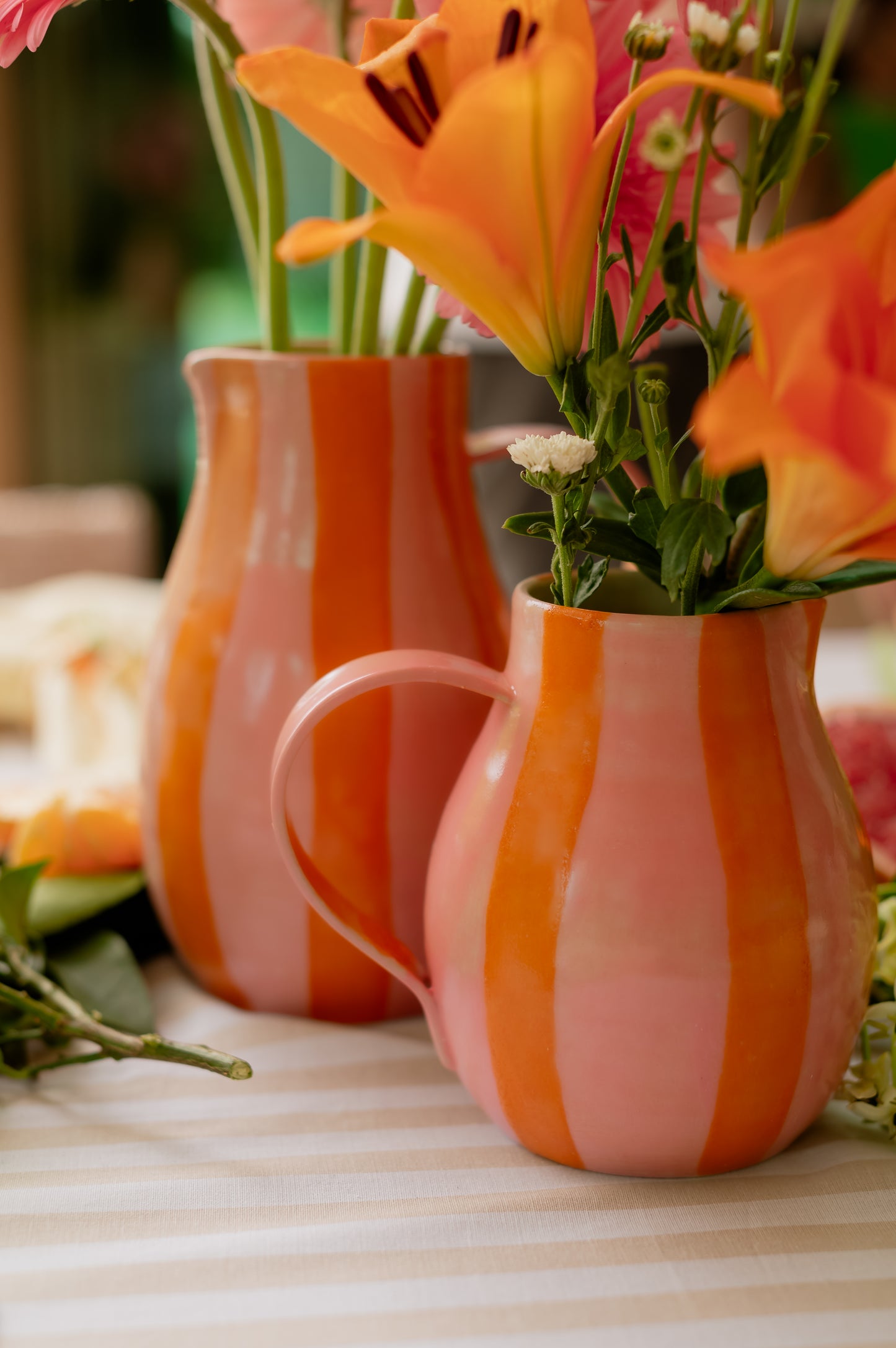 JARRO MANDARINE MENOR (UNITÁRIO)