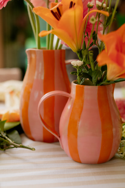 JARRO MANDARINE MENOR (UNITÁRIO)