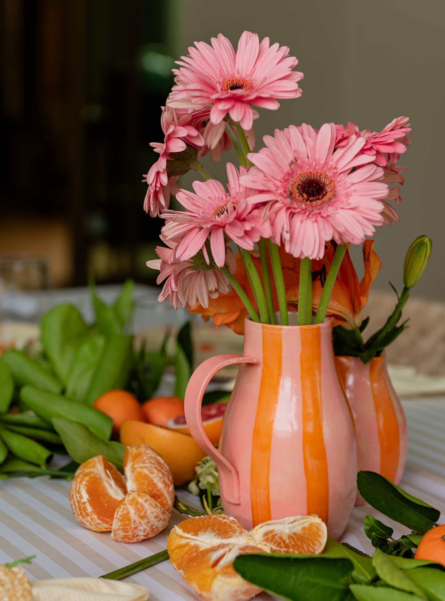 JARRO MANDARINE MENOR (UNITÁRIO)