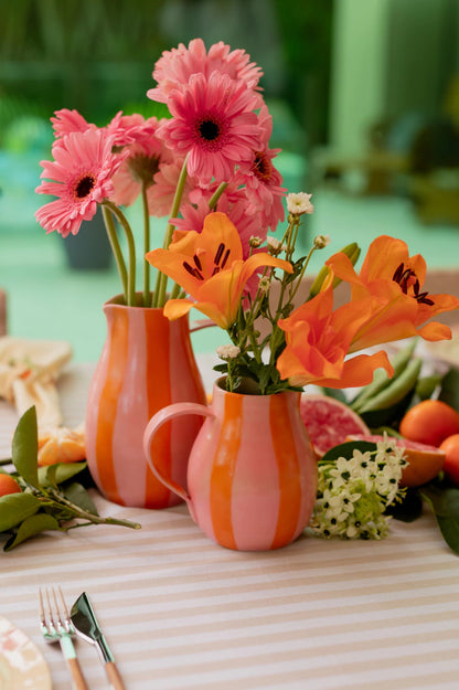 Jarro Mandarine Menor