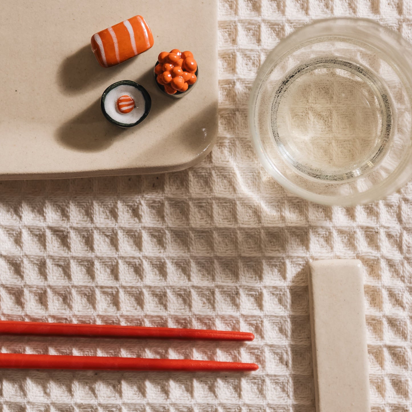 KIT JAPONÊS JÁY (3 PEÇAS)